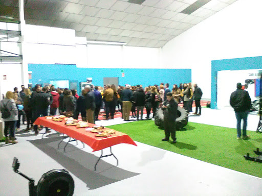 ENTRENAment - Visual
