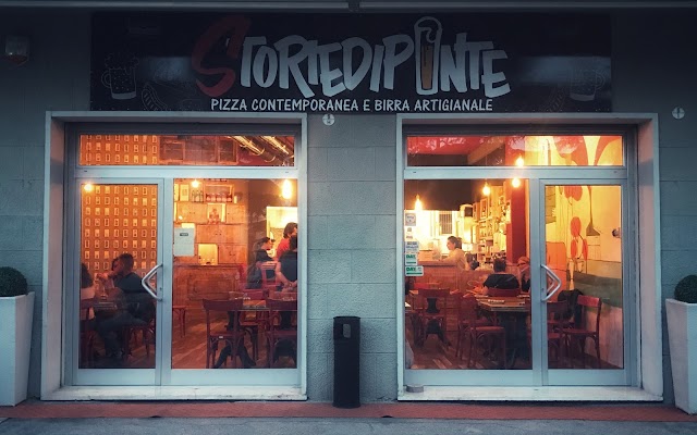 Storiedipinte