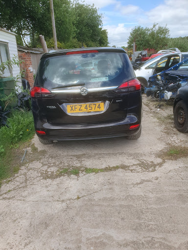 Auto Marvel Ltd - Visual
