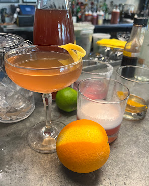 Magpie Café by null