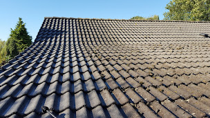 Photo n°24 de Le Roy rénovation à Mondeville (Couvreur)