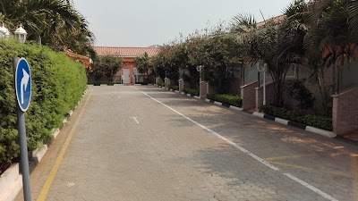 lodging