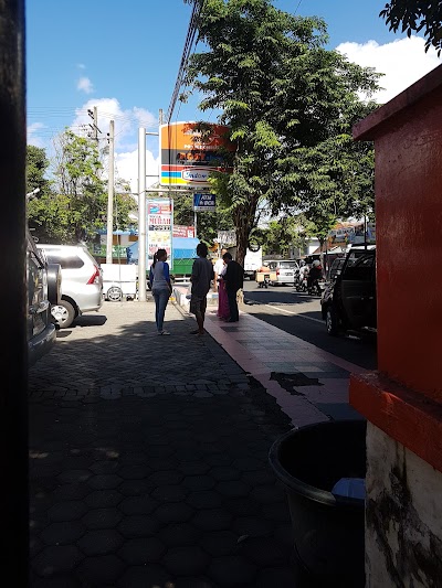 Photos of Kantor Pos Rogojampi