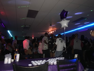 night-club
