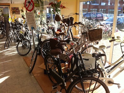 Total Bike Van de Geer Tweewielers