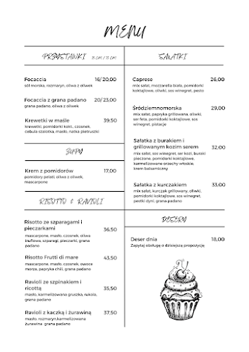 Pizza & More to Door Mokotów - Restauracja
