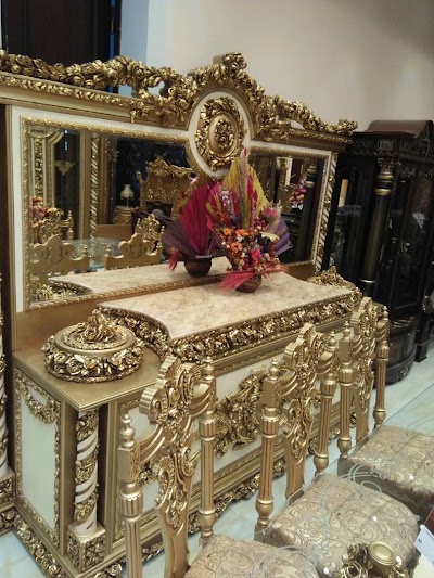 Photos of معرض الأستاذ للأثاث