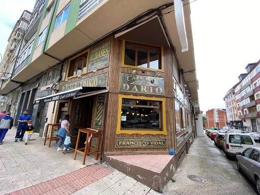 Café Bar Darío - Thumbnail