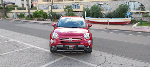 Auto Italy - Visual