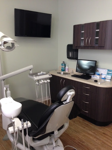 Providence Dental Center - Thumbnail