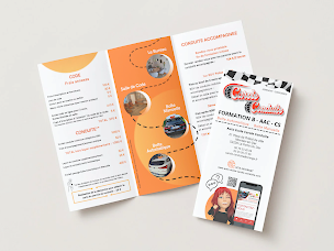 Photo n°5 de CAROLE CONDUITE à La Porte du Der (Auto-école)