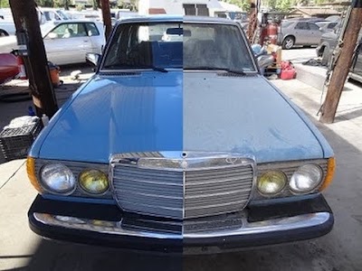 Photos of KENZIE&rsquo;S Mobile Car Washing & Detailing