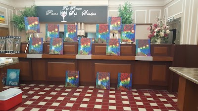 Photos of The Meeting Place on Market