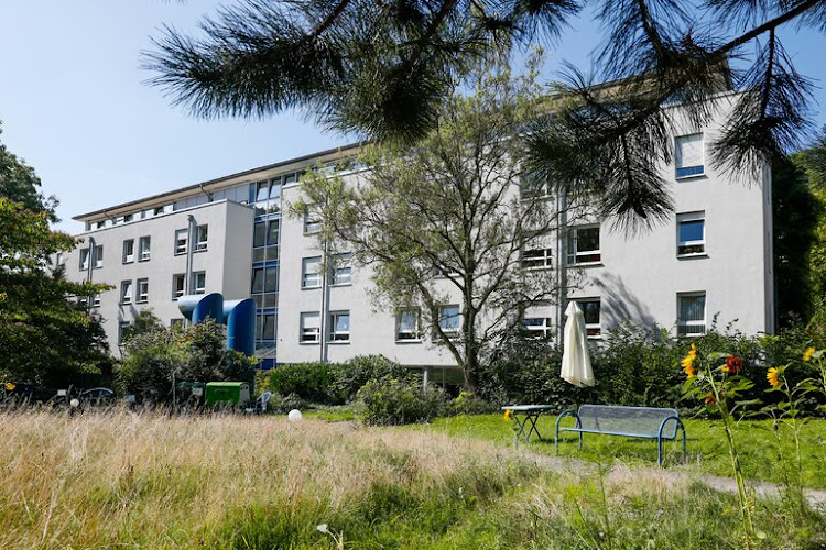 Diakonie Tagespflege Katharina-von-Bora-Haus