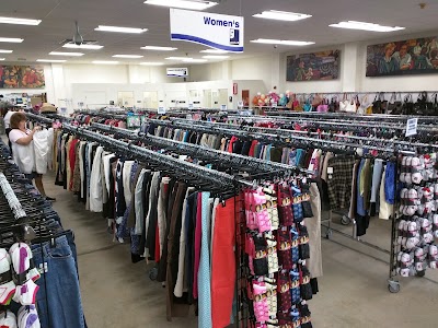 Photos of Goodwill St Petersburg Store