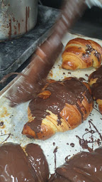 Photo n°25 de Le Fournil d'Austerlitz - Boulangerie Pâtisserie Traiteur Strasbourg à Strasbourg (Sandwicherie)