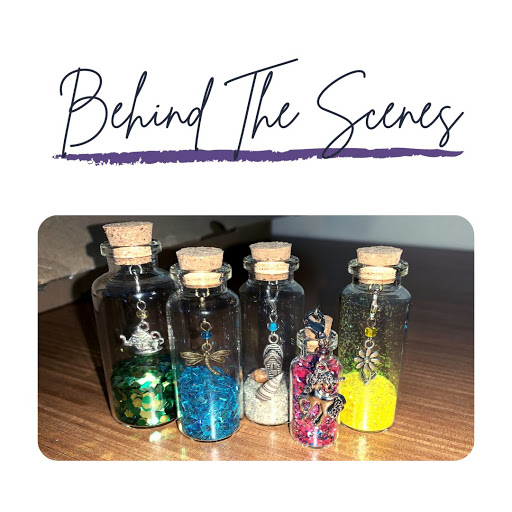Pixie Dust Designs - Visual