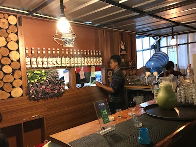 Photos of Backyard Grill Tasikmalaya