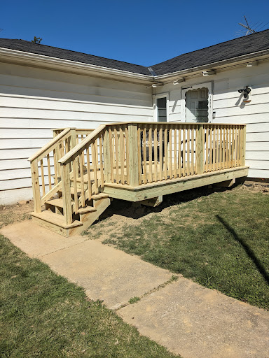 Broadside Construction LLC Gallery - United States
