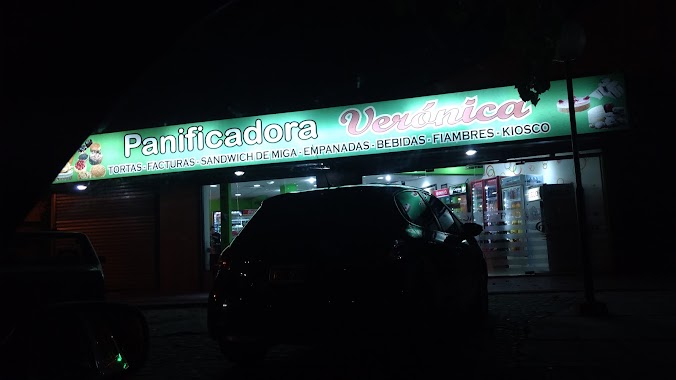 Panaderia VERONICA, Author: juan carlos pascolatti