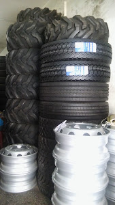 Llanta Centro Huamanga SRL 6