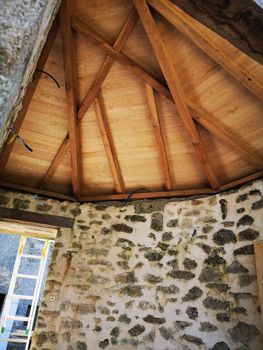 Photo de VEYRIER COUVERTURE à Isle (87170)