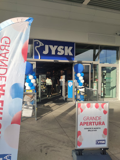 JYSK Tradate - Thumbnail
