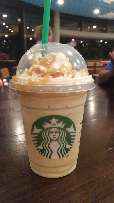 Photos of Starbucks