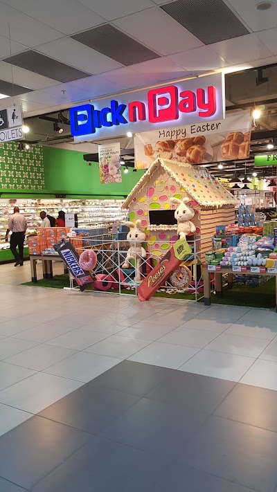 Photos of Pick n Pay Queensburgh