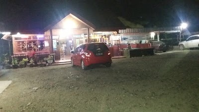 Photos of Restoran Sederhana Masakan Padang , Kamang Baru