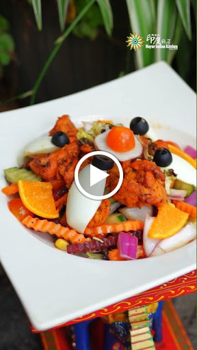 烤雞沙拉簡易教學！🥗🍗 Easy Roasted Chicken Salad Tutorial! post image