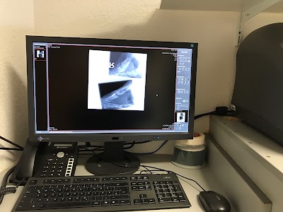 Photos of Veterinarian Dr. Alexander Fl&ouml;ck