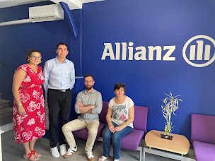 Photo n°6 de Allianz Assurance SAINT GAUDENS - A. CARBONNEAU & A. DALENSON à Saint-Gaudens (Compagnie d'assurance moto)