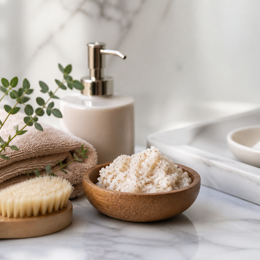 Want naturally glowing, smooth skin? Regular, gentle exfoliation is the secret. At Star Dental An… post image