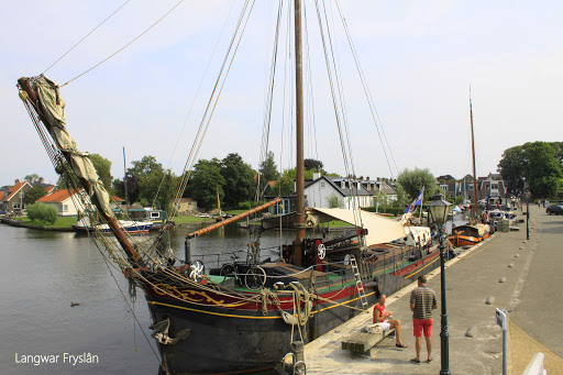 Langweer, Dorp - Thumbnail