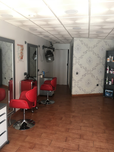 Peluquería Coliseum - Thumbnail