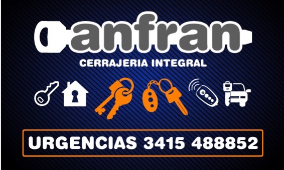 ANFRAN Cerrajería Integral, Author: ANFRAN Cerrajería Integral