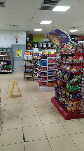 Super Morelos - Visual