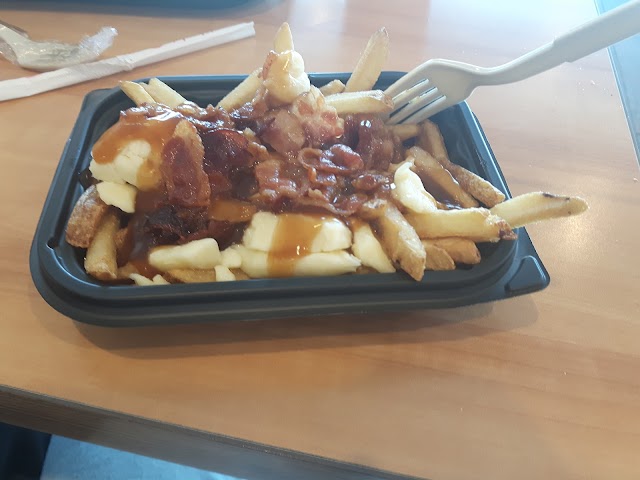 Wendy's