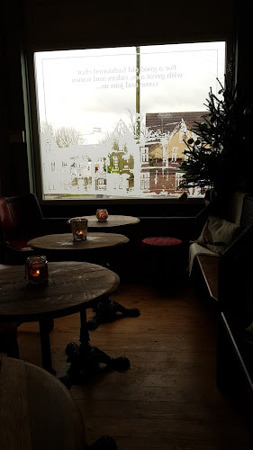 The Squire Musters Ale Room & Snug Open Times