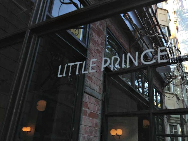 Little Prince