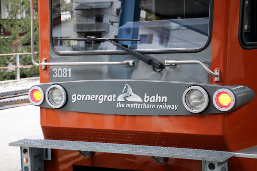 Gornergrat - Visual