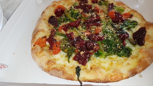 Il Forno Sassi - Martino