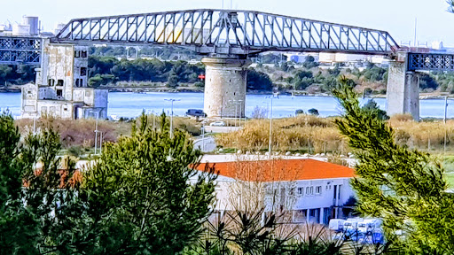 MARTIGUES HANDBALL Pablo Picasso Gymnasium - Thumbnail