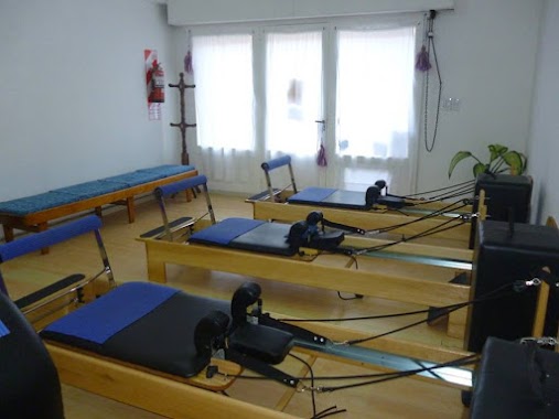 Punto Cero. Estudio de Pilates, Author: Punto Cero. Estudio de Pilates