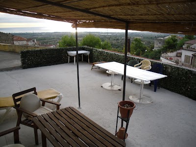 Photos of Bed and breakfast "The Overview"