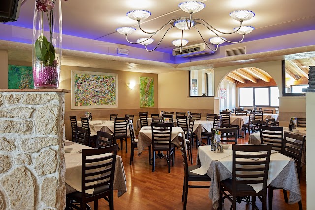 Ristorante Pizzeria La Tonda