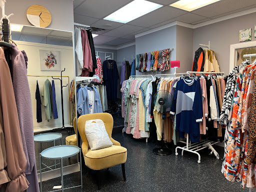 Newins Boutique