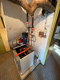 Photo n°19 de Gaz Service 45 - Établissement EnR à La Chapelle-Saint-Mesmin (Fournisseur d'équipements d'énergie solaire)