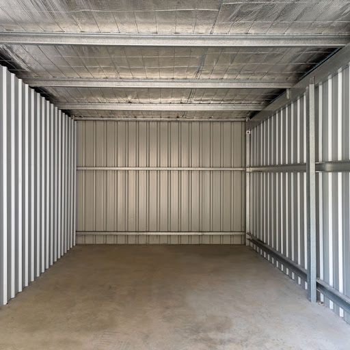 Camdale Storage Units - Thumbnail